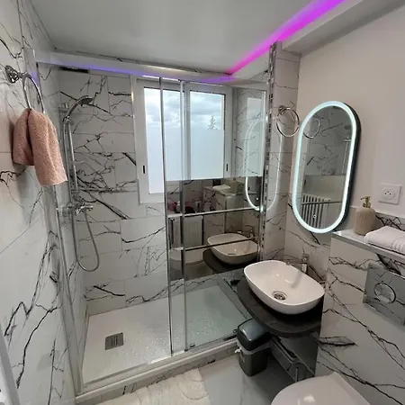 David Appartement