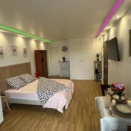 Appartement David *