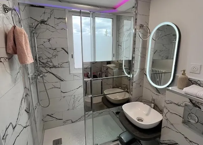 David Appartement