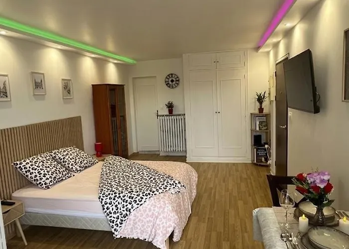 Appartement David *